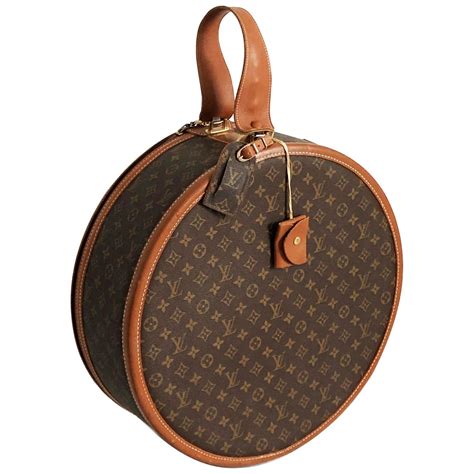 louis vuitton tasche baguette|circular Louis Vuitton bag.